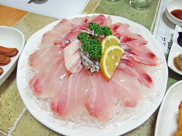 ニベ 料理 かわいい魚ギャラリー