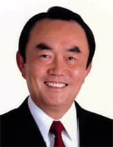 平沼赳夫