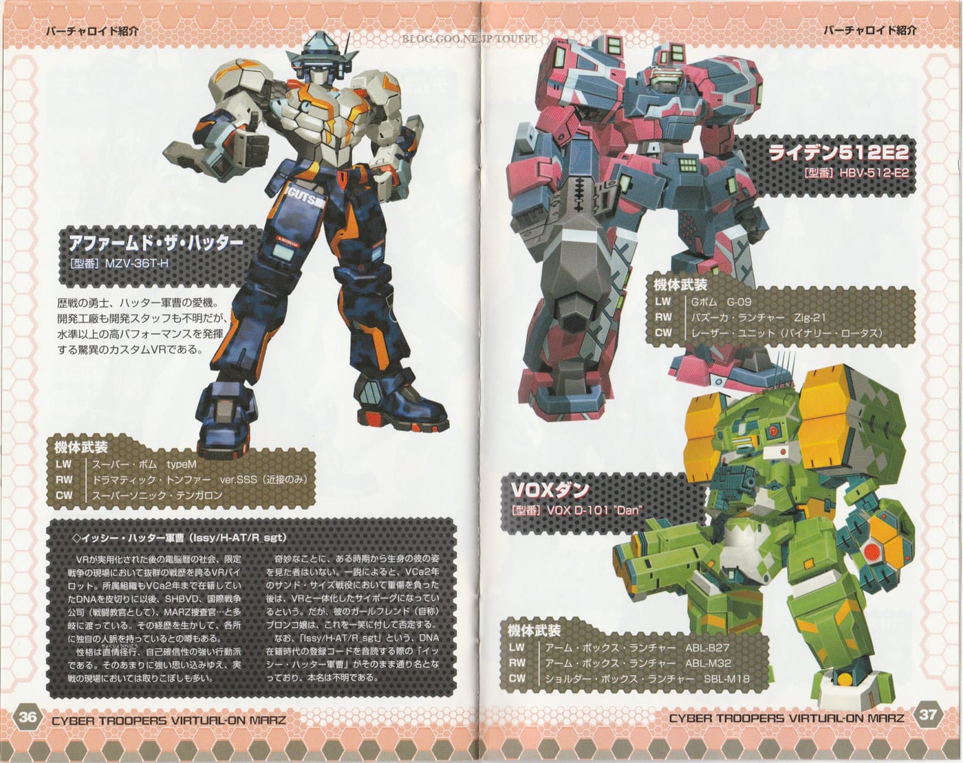 電脳戦機バーチャロン マーズ Dirty Cheater Jppm 電脳戦機バーチャロン マーズ Dirty Cheater Jppm