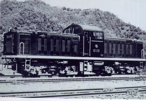 北海道スイッチャー事情3 - 鉄道模型工作記録帳 北海道スイッチャー事情3 - 鉄道模型工作記録帳