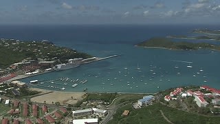 Saint Thomas セント トーマス島 ｊｆｋ World 世界の撮影 取材地トピック