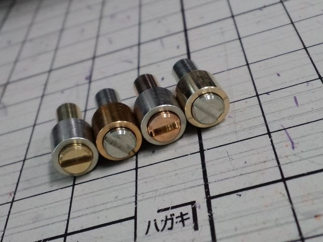 部品、材料 - あひる製作所 部品、材料 - あひる製作所
