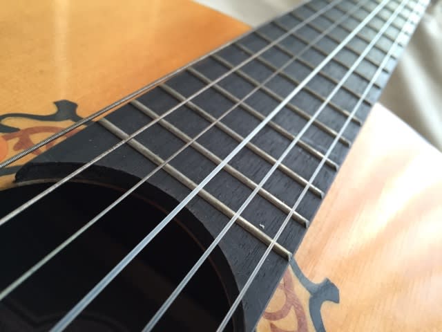 beis Suzuki SCG2+3/4NL Guitarra clásica cadete