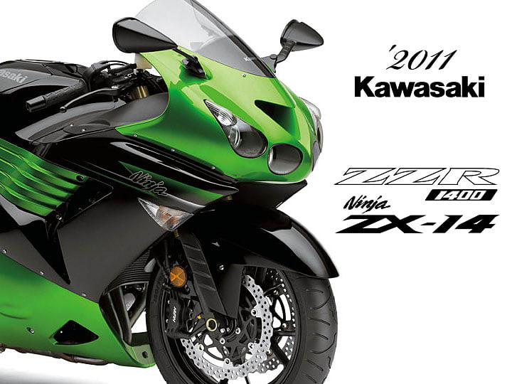 ZZR1400 2011年モデル発表♪ - ZZR1400 PHANTOM Ninja 黒影 ZZR1400 2011年モデル発表♪ - ZZR1400 PHANTOM Ninja 黒影