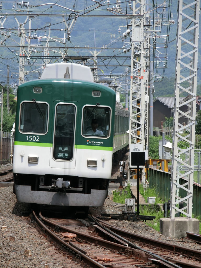 京阪1000系