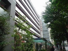 新宿厚生年金会館