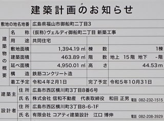 建設地B