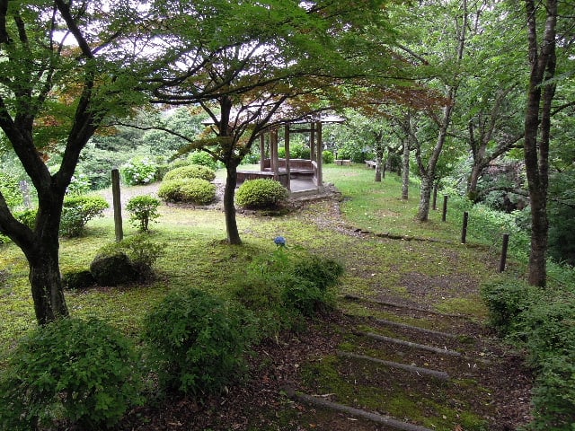 北山公園３