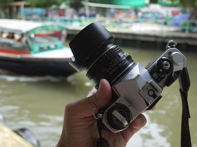 ボーベー市場 Asahi Pentax Me With Smc Pentax M 28mm 3 5