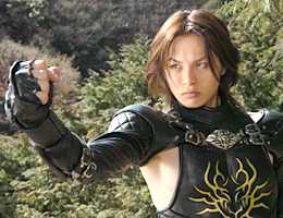 ゲキレンジャーショー Takumaママの育児日記