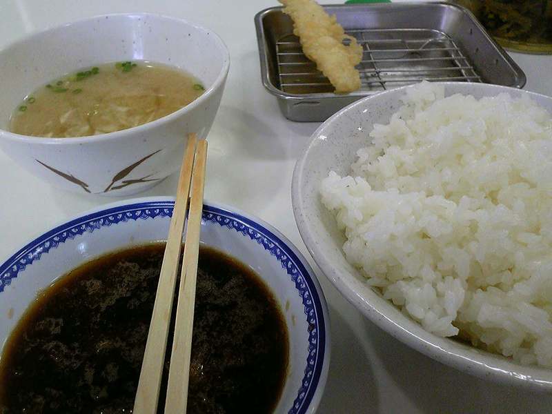 天ぷら福岡
