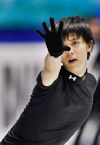 マイレピ 色々 他 羽生結弦選手 応援ブログ Kosumo70