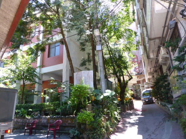 廬山温泉 ゲストハウス プリ Guest House Puli 廬山温泉 ゲストハウス プリ Guest House Puli
