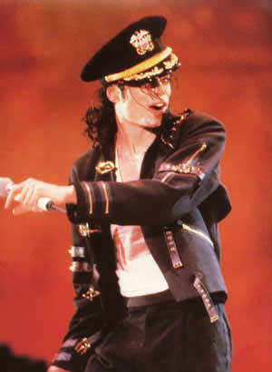 Michael Jackson S Room 2ページ目