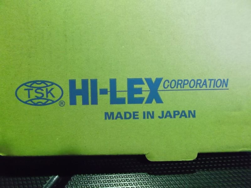 新作商品新作商品HI-LEX ケーブルセット SAR90A 16ft 【メーカー品番 ゴムボート本体