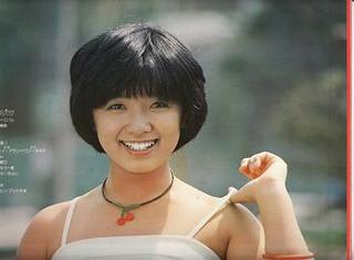 アイドル雑記帳 榊原郁恵 Kosukeのきまぐれｗｏｒｌｄ