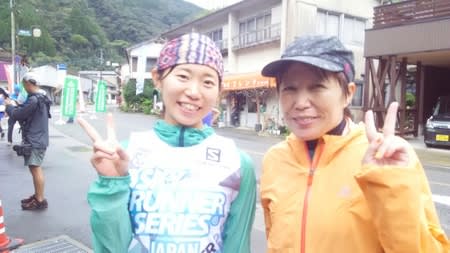 第2回 西米良スカイランニングクエスト大会 ハート 心 もバリアフリーに Happyになろうよ 第2回 西米良スカイランニングクエスト大会 ハート 心 もバリアフリーに Happyになろうよ