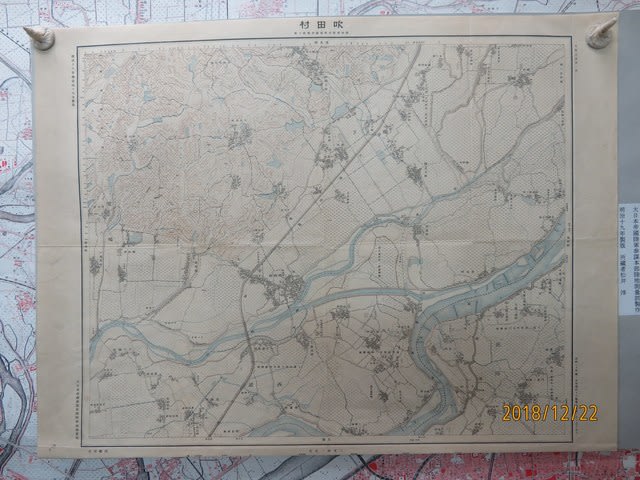 高価値セリー 古地図［明治31年 地図の値段と価格推移は？｜26件の売買 