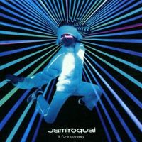 Jamiroquai