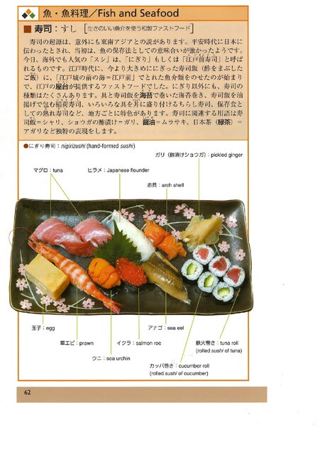 19年度第2次口述試験の 14 00 15 00 その1 外国語訳問題 寿司 B の出典が判明しました 全国通訳案内士試験の 無料独学合格 を強力にサポート 19年度第2次口述試験の 14 00 15 00 その1 外国語訳問題 寿司 B の出典が判明しました 全国通訳案内士試験の 無料独学合格 を強力にサポート