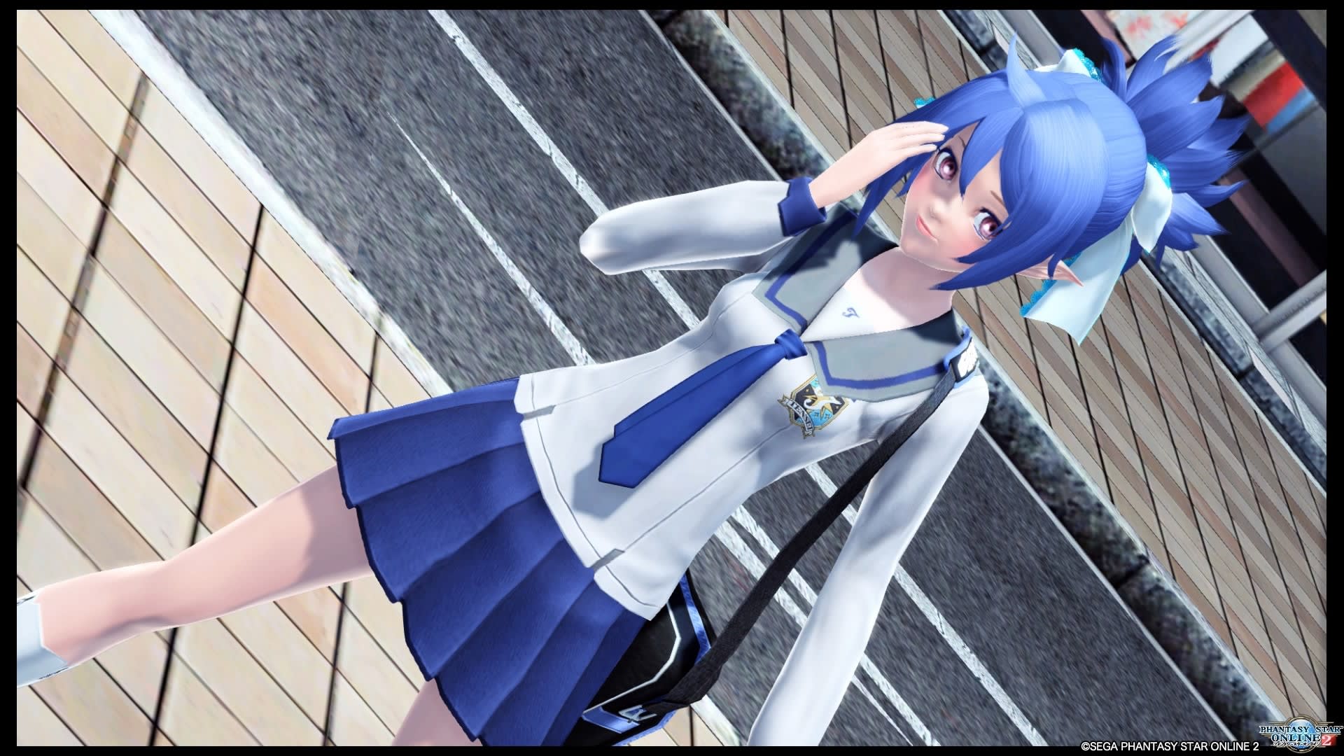 学生制服 天星学院制服f夜 Ba Pso2 アレンティのぷそにっき 学生制服 天星学院制服f夜 Ba Pso2 アレンティのぷそにっき