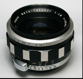 カメラ フィルムカメラ 第355沼】PENTAXの55mm f1.8 歴代 - たっちゃんのレンズ沼