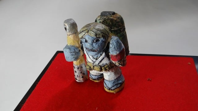 雰囲気ジオラマ作家 町並み情景工房