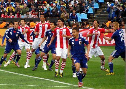 サッカー ワールドカップ 中国 韓国で日本に好意的な世論 報道も 孤帆の遠影碧空に尽き