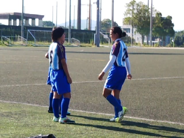 暁星国際中学 千葉県 とトレーニングマッチ 坂下ｆｃ