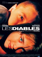 (26) 『クロエの棲む夢』 LES DIABLES (監督:Christophe Ruggia / Drame)