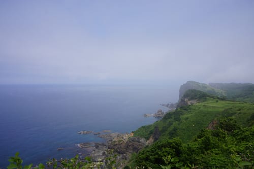 北海道旅行2012