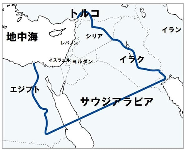 大イスラエル