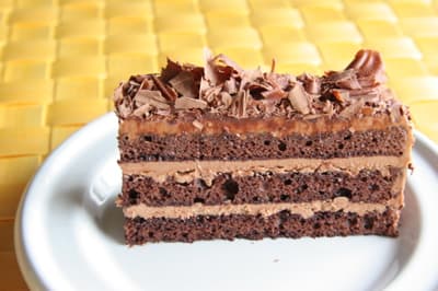 史上最強のチョコレートケーキ お菓子教室 食育コミュニティ キッチンスタジオ 横浜ミサリングファクトリー