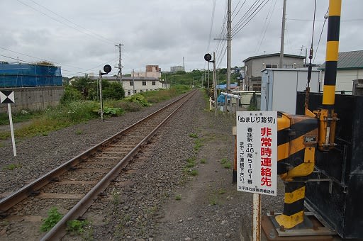 釧路への旅 8 釧路臨港鉄道 北海道美術ネット別館 釧路への旅 8 釧路臨港鉄道 北海道美術ネット別館
