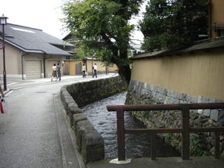 長町武家屋敷跡 さぶりんブログ