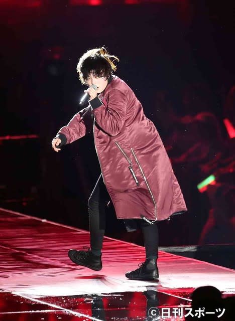 平手友梨奈が11カ月ぶり欅坂ワンマンライブ出演 Meviusのsmart Happyなblog