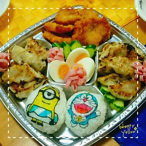 誕生日プレート 続 がばいいやしか日記