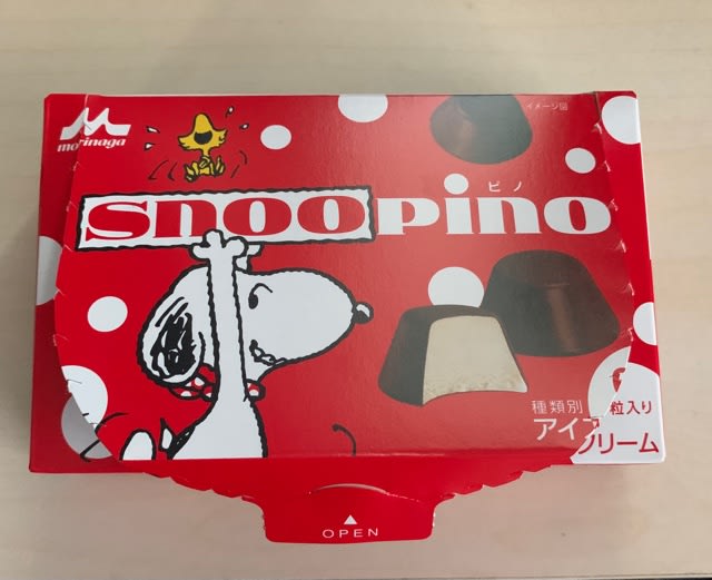 スヌーピーの由来 Gooブログはじめました スヌーピーの由来 Gooブログはじめました