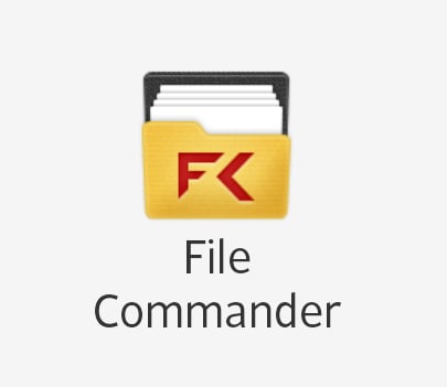 File Commanderは意外に使える 曖昧批評