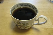 コーヒー