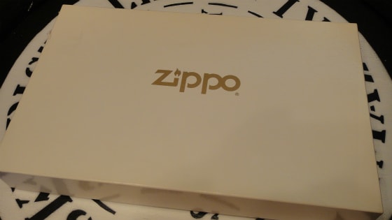 ZIPPOコレクションケースを買いました - うさぎ学園 多趣味部