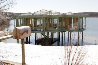 イルマーレ The Lake House そーれりぽーと