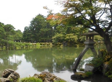 クリンの広場