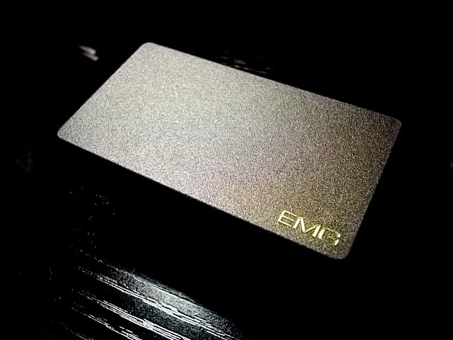 EMG-85 - Guitars On Broadway