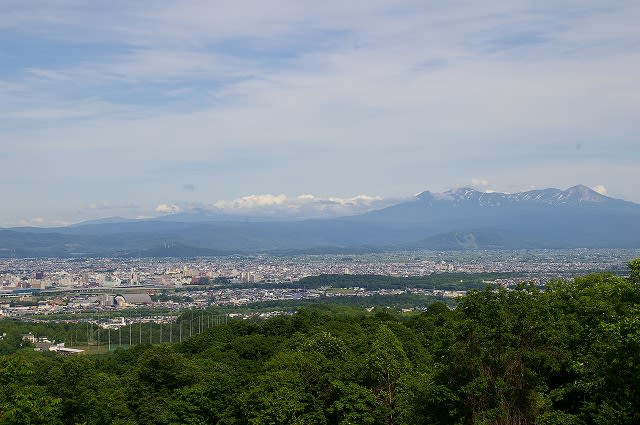 ルポ 旭川兵村の今（平成23年） - 屯田兵と北海道の開拓