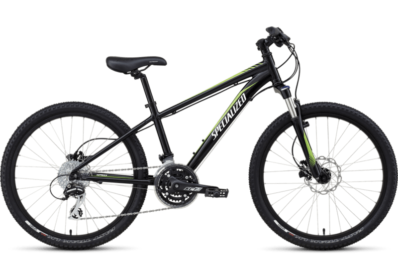 キッズ/子供用自転車 SPECIALIZED HOTROCK(ホットロック) | www