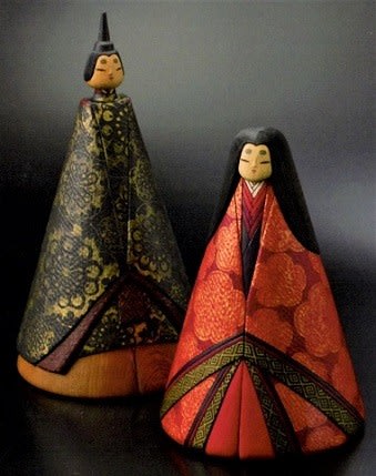 創作こけし 渡辺雄二 作 「華」 純正直売 www.m-arteyculturavisual.com