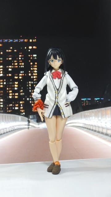 Ssss Gridman スペシャルイベント 行って来ました マッタリ ー 子連れ狼が撃つ