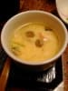 夕食