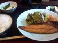 ランチ